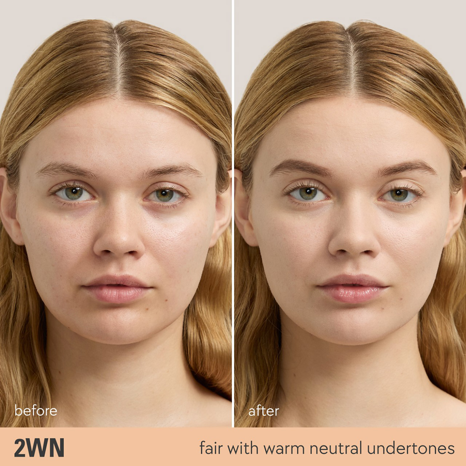 NATURAL BLUR POWDER FOUNDATION (POLVO COMPACTO MATIFICANTE)